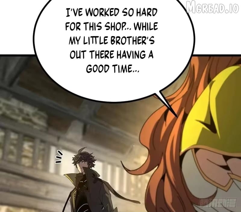Lord of Summons! Sudden Mutation Chapter 110 - page 87